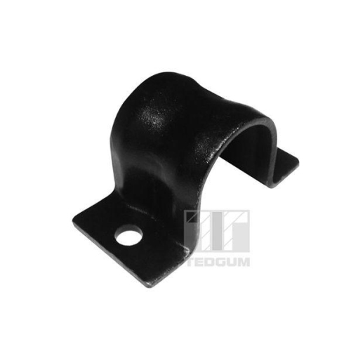 TEDGUM Halter, Stabilisatorlagerung 00415674