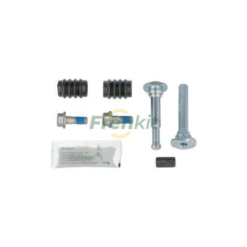 FRENKIT F&uuml;hrungsh&uuml;lsensatz, Bremssattel 810128