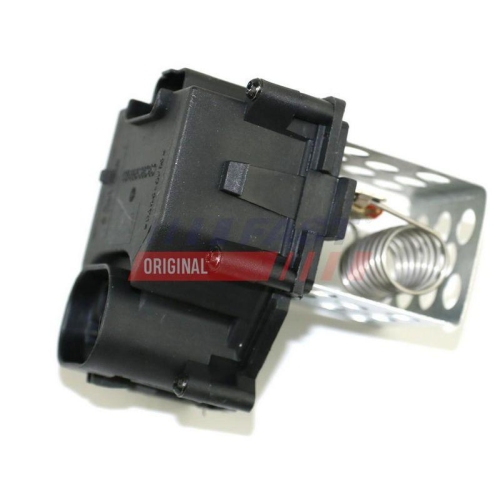 FAST Vorwiderstand, Elektromotor (K&uuml;hlerl&uuml;fter) FT59156