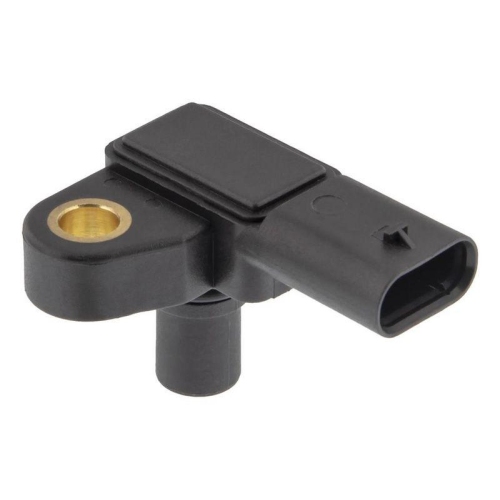 TOPRAN Sensor, Saugrohrdruck 409 855