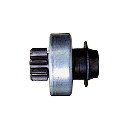 HC-Cargo Freilaufgetriebe, Starter F 032 132 974