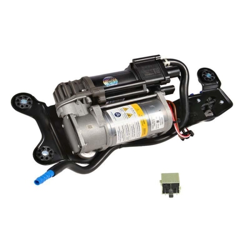 KOMPRESSOR LUFTFEDERUNG Miessler Automotive 2498-04-5177