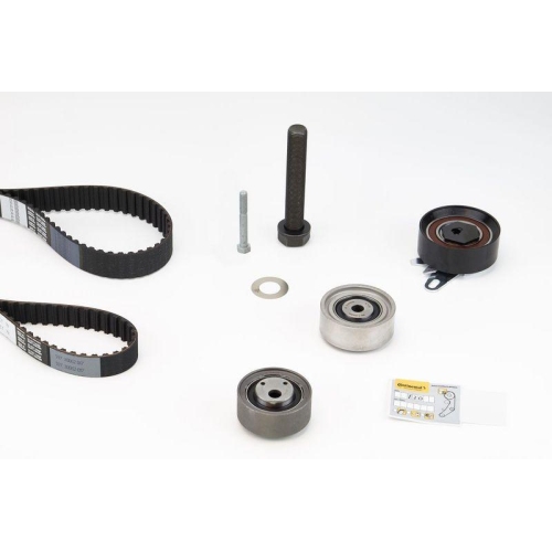 CONTINENTAL CTAM Zahnriemensatz CT939K8PRO