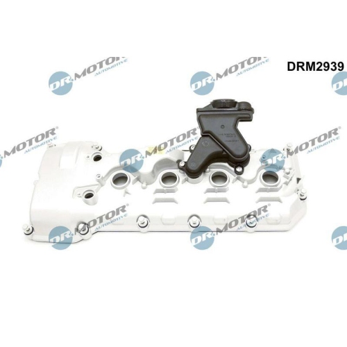 Dr.Motor Automotive Zylinderkopfhaube DRM2939