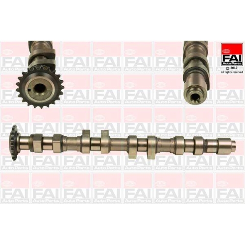 FAI AutoParts Nockenwelle C378