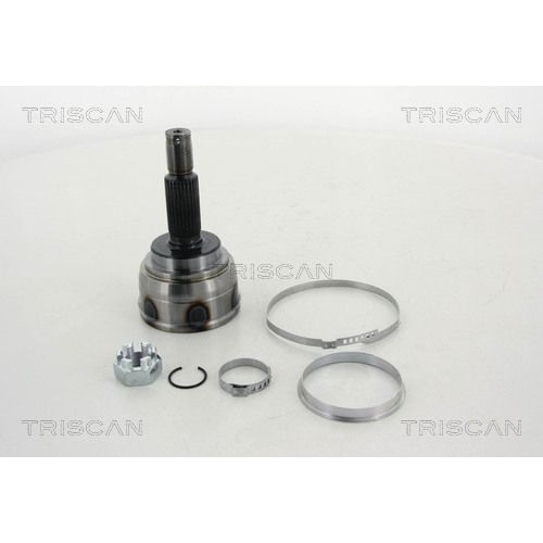 TRISCAN Gelenksatz, Antriebswelle 8540 43110