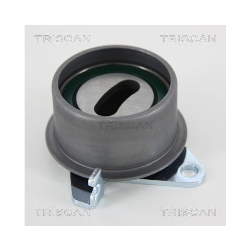 TRISCAN Spannrolle, Zahnriemen 8646 42123