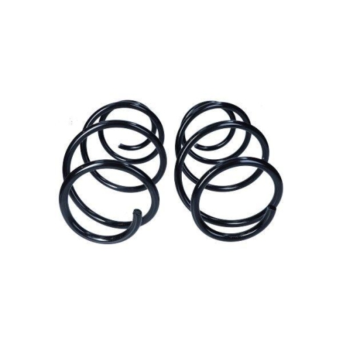 MAXGEAR Fahrwerksfeder 60-1066D