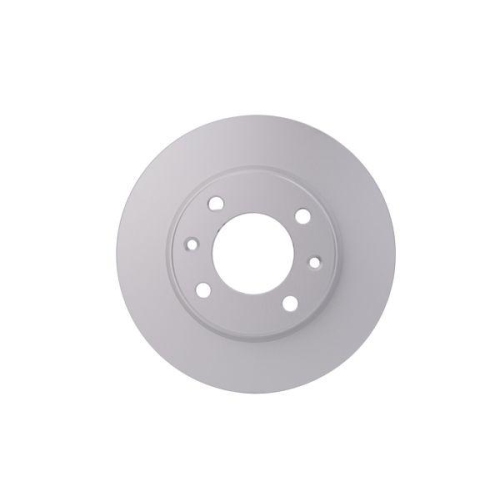 HELLA Bremsscheibe PRO 8DD 355 102-511