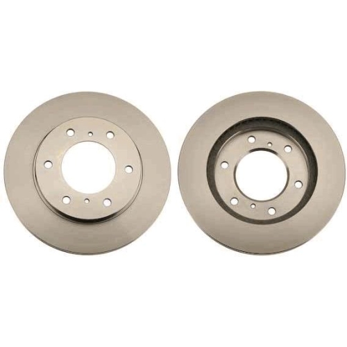 TRW Bremsscheibe DF4920