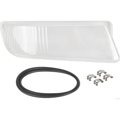 HERTH+BUSS ELPARTS Streuscheibe, Nebelscheinwerfer 81660082