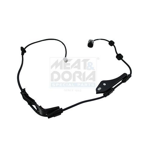 MEAT & DORIA Sensor, Raddrehzahl 90795