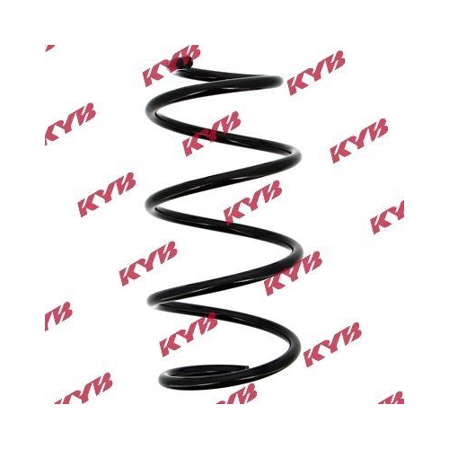 KYB Fahrwerksfeder K-Flex RA4133