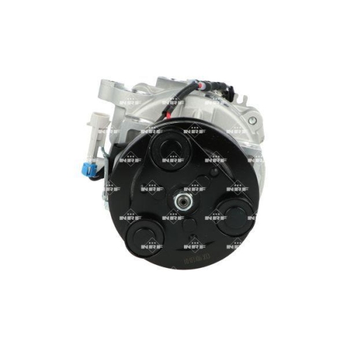NRF Kompressor, Klimaanlage EASY FIT 320213