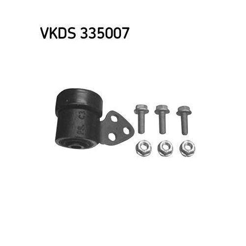 SKF Lagerung, Lenker VKDS 335007