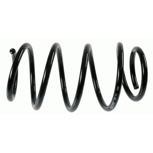 SACHS Fahrwerksfeder 998 705