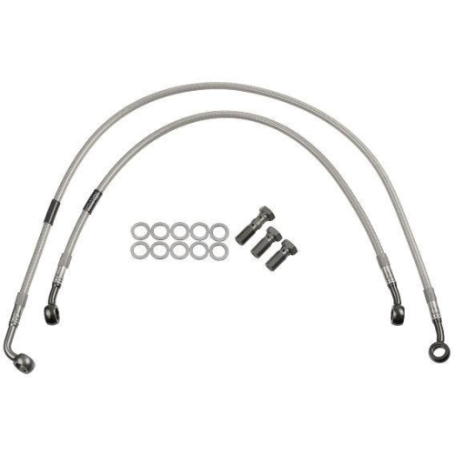 TRW Bremsschlauchsatz MCH396V2