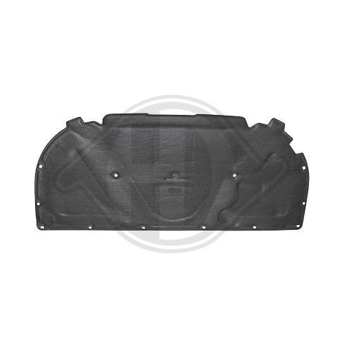 DIEDERICHS Motorraumdämmung 8810171