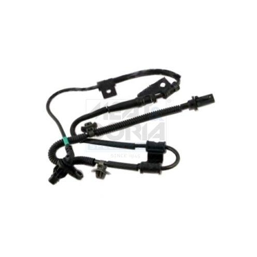 MEAT & DORIA Sensor, Raddrehzahl 90226