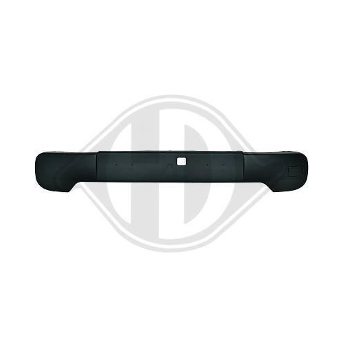 DIEDERICHS Zier-/Schutzleiste, Sto&szlig;f&auml;nger 4235161