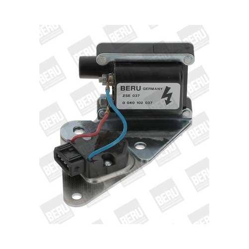 BorgWarner (BERU) Z&uuml;ndspule ZSE037