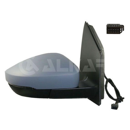 ALKAR Außenspiegel 6136123