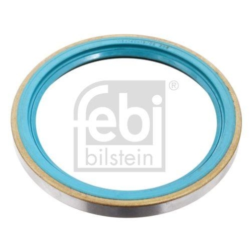 FEBI BILSTEIN Wellendichtring, Radnabe 40531