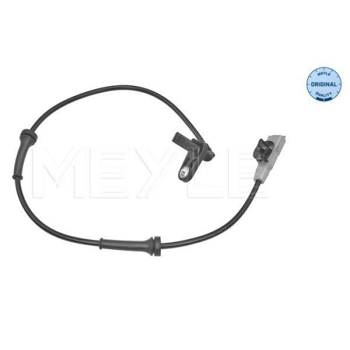 MEYLE Sensor, Raddrehzahl MEYLE-ORIGINAL: True to OE. 36-14 899 0006