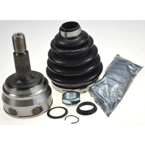 SPIDAN Gelenksatz, Antriebswelle 22669