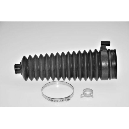 SPIDAN Faltenbalg, Lenkung 84225