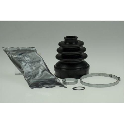 SPIDAN Faltenbalgsatz, Antriebswelle 36398