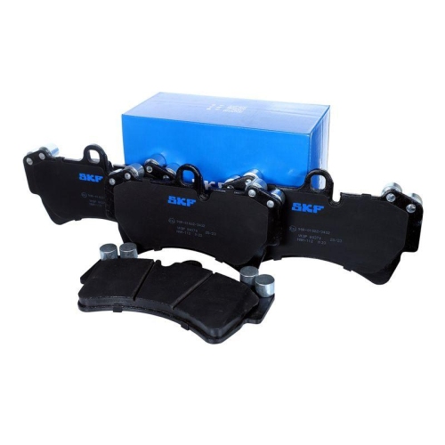 SKF Bremsbelagsatz, Scheibenbremse VKBP 80370