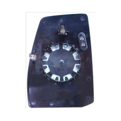 TYC Spiegelglas, Au&szlig;enspiegel