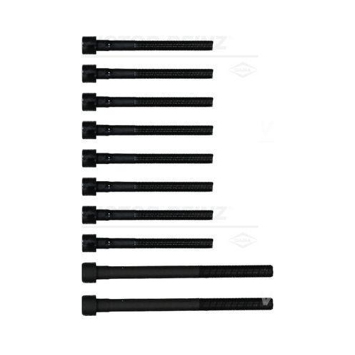 VICTOR REINZ Zylinderkopfschraubensatz