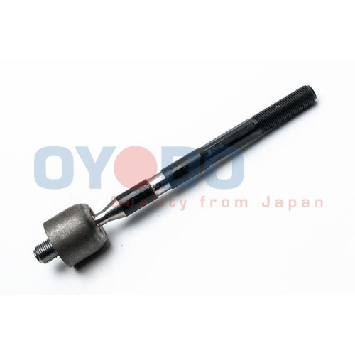 Oyodo Axialgelenk, Spurstange