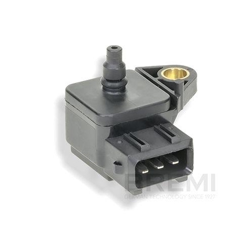 BREMI Sensor, Saugrohrdruck