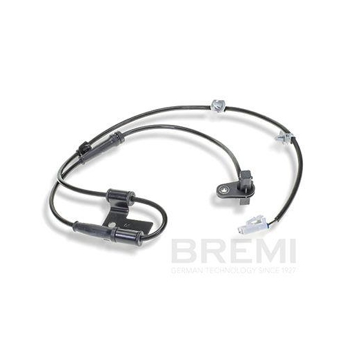 BREMI Sensor, Raddrehzahl