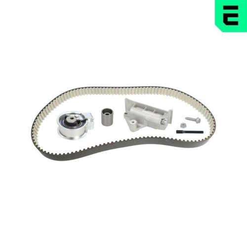 OPTIMAL Zahnriemensatz