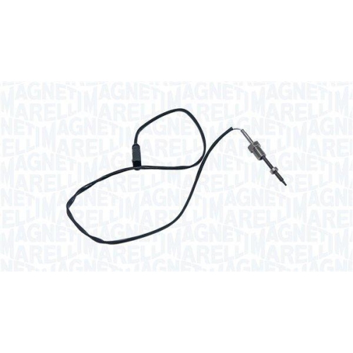 MAGNETI MARELLI Sensor, Abgastemperatur