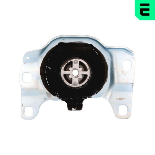 OPTIMAL Lagerung, Automatikgetriebe