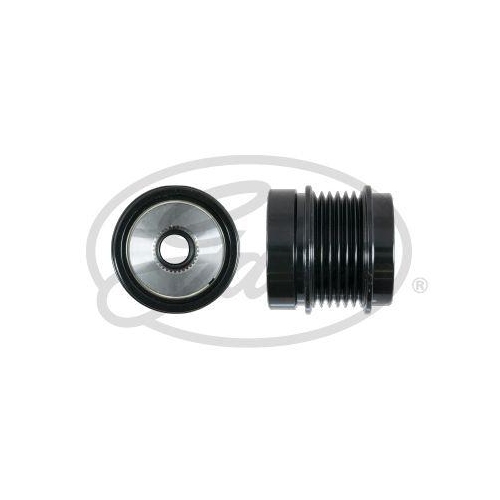 GATES Generatorfreilauf DriveAlign™ OAP7253