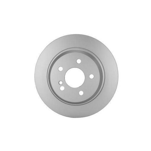 HELLA Bremsscheibe PRO HC