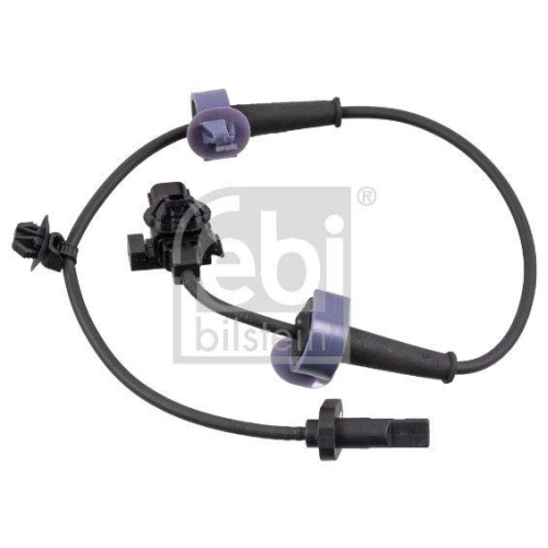 FEBI BILSTEIN Sensor, Raddrehzahl 185564