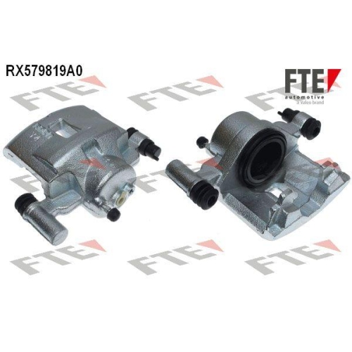 FTE Bremssattel 9292017