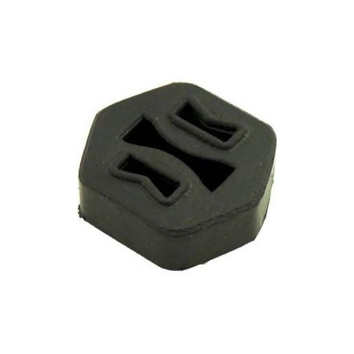 VEGAZ GmbH Halter, Schalld&auml;mpfer VOG-104