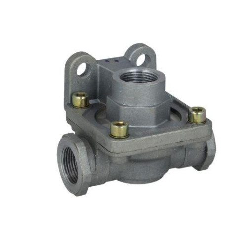 PNEUMATICS Schnellöseventil PN-10080