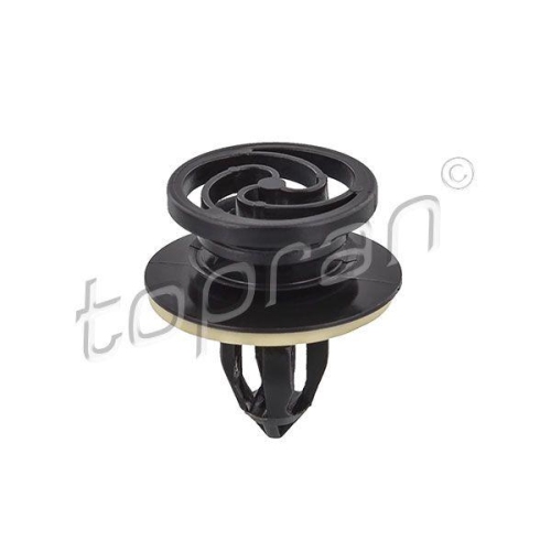 TOPRAN Halteclip, Türverkleidung 111 108