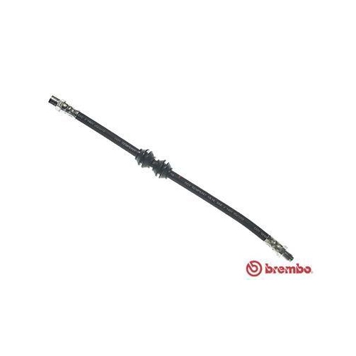 BREMBO Bremsschlauch ESSENTIAL LINE T 85 057