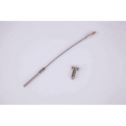 HELLA Seilzug, Feststellbremse 8AS 355 667-681