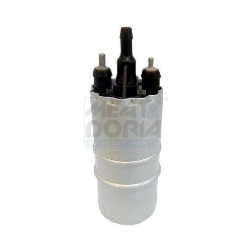 MEAT & DORIA Kraftstoffpumpe 77548